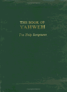 book of yahweh scriptures