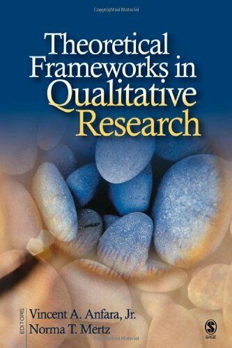list of qualitative theoretical frameworks