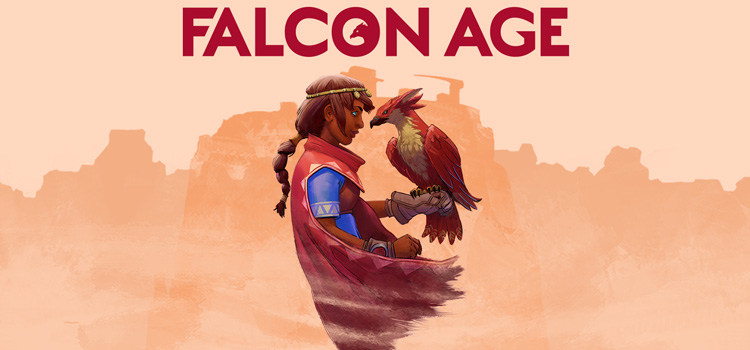 free falcon games